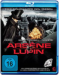 Film: Arsne Lupin