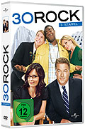 Film: 30 ROCK - 3. Staffel