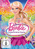 Barbie - Die geheime Welt der Glitzerfeen