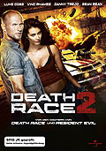 Film: Death Race 2