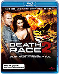 Film: Death Race 2