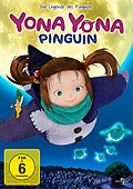 Film: Yona Yona Pinguin