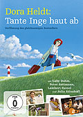 Film: Dora Heldt: Tante Inge haut ab
