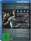 The Social Network - 2-Disc Collector's Edition