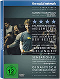 Film: The Social Network - 2-Disc Collector's Edition