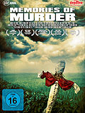 Film: Strkanal: Memories of Murder
