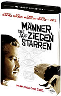 Mnner die auf Ziegen starren - SteelBook Collection