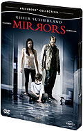 Film: Mirrors - SteelBook Collection