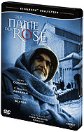 Film: Der Name der Rose - SteelBook Collection