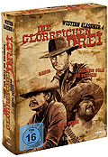 Film: Die glorreichen Drei - Western Klassiker 4