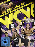 Film: WWE - The Rise and Fall of WCW