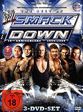 WWE - Best of Smackdown - 10th Anniversary