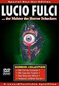 Film: Lucio Fulci Special-Box-Set-Edition