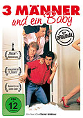 Film: 3 Mnner und ein Baby