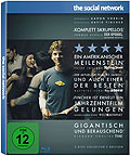 The Social Network - 2-Disc Collector's Edition (exklusiv bei Amazon)