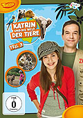 Film: Katrin und die Welt der Tiere - Vol. 3