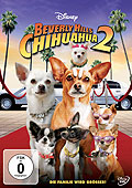 Film: Beverly Hills Chihuahua 2