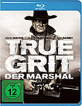 True Grit - Der Marshal