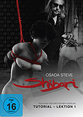 Film: Shibari - Die Kunst des erotischen Fesselns - Tutorial - Lektion 1