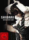 Shibari - Gefesselte Lust