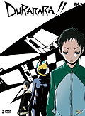 Film: Durarara!! - Vol. 2