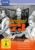 Film: DDR TV-Archiv: Florentiner 73 / Neues aus der Florentiner 73