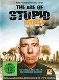 Film: Age of Stupid - Warum tun wir nichts?