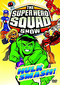 Super Hero Squad - Hero Up! - Episode 7-11