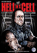 WWE - Hell In A Cell 2010