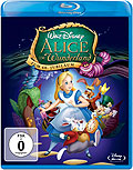 Film: Alice im Wunderland - zum 60. Jubilum