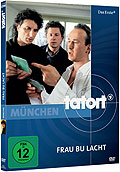 Film: Tatort: Frau Bu lacht