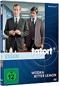 Film: Tatort: Wodka Bitter Lemon