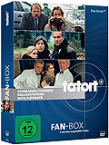 Film: Tatort: Fan-Box