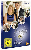 Film: Kreuzfahrt ins Glck - Box 4