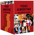 Film: Pedro Almodvar -  Die groe Edition