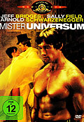 Film: Mister Universum