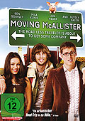 Film: Moving McAllister - Erfolg hat seinen Preis!