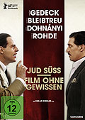 Film: Jud Sss - Film ohne Gewissen