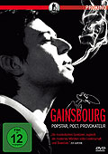 Gainsbourg - Der Mann, der die Frauen liebte  (Prokino)