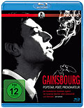 Film: Gainsbourg - Der Mann, der die Frauen liebte (Prokino)
