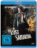 Film: The Lost Samaritan
