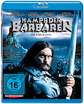 Kampf der Barbaren