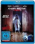 Film: Cradle will fall - Wenn Mutterliebe tdlich wird - uncut