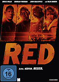 Film: R.E.D. - lter. Hrter. Besser.