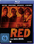 Film: R.E.D. - lter. Hrter. Besser.