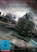 Film: Panzerzug nach Stalingrad