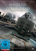 Panzerzug nach Stalingrad