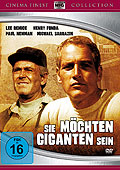 Film: Sie mchten Giganten sein - Cinema Finest Collection