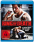 Ring of Death - In diesem Knast gibt es keine Regeln!