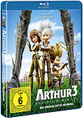 Film: Arthur und die Minimoys 3 - Die groe Entscheidung